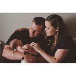 Meet your Posher, Aleisha